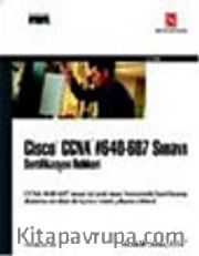 CISCO CCNA #640-607 SINAVI<br />Sertifikasyon Rehberi