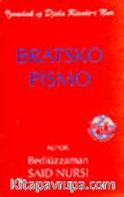 İhlas Risalesi (Boşnakça)