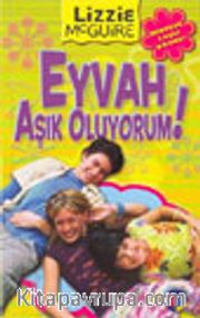 Eyvah Aşık Oluyorum! / Lizzie McGuire
