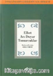Elbet Acı Duyar Tomurcuklar <br /> İsveçli Kadın Şairlerin Aşk Şiirleri