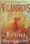 Fırtına (Hudson Serisi 3)