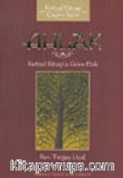 Ahlak Kutsal Kitap'a Göre Etik (ciltsiz)
