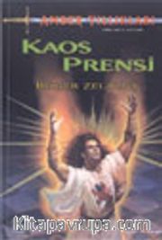 Kaos Prensi / Amber Yıllıkları 10. Kitap