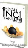 Siyah İnci Taneleri
