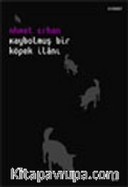 Kaybolmuş Bir Köpek İlanı