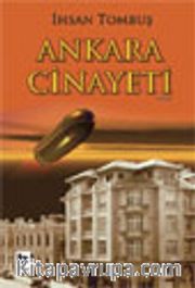 Ankara Cinayeti