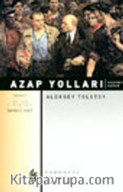 Azap Yolları 3/ Kaderli Sabah
