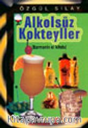 Alkolsüz Kokteyller