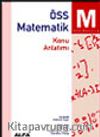ÖSS Matematik Konu Anlatımı