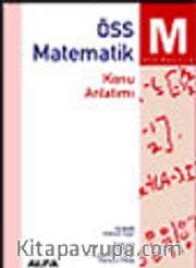 ÖSS Matematik Konu Anlatımı