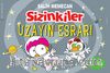 Sizinkiler 13. Kitap / Uzayın Esrarı