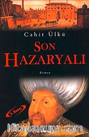 Son Hazaryalı