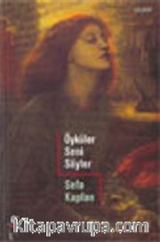 Öyküler Seni Söyler
