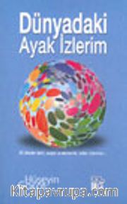 Dünyadaki Ayak İzlerim