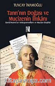 Tanrı'nın Doğası ve Mucizenin İmkanı / David Hume'un Antropomorfizm ve Mucize Eleştirisi