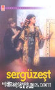 Sergüzeşt