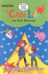 Cadı Lili ve Sirk Büyüsü
