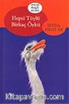 Hepsi Tüylü Birkaç Öykü