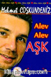 Alev Alev Aşk