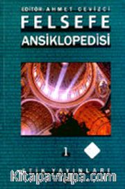 Felsefe Ansiklopedisi 1