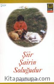 Şiir Şairin Soluğudur