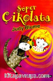 Süper Çikolata