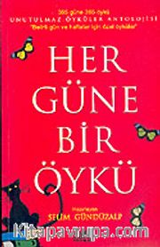 Her Güne Bir Öykü