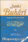 Sahih-i Buhari Muhtasarı Tecrid-i Sarih