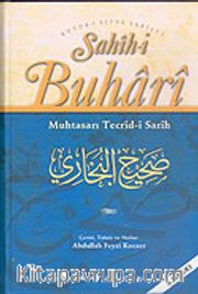 Sahih-i Buhari Muhtasarı Tecrid-i Sarih