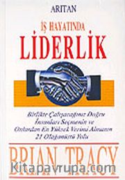 İş Hayatında Liderlik
