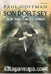 Son Dört Şey: Ölüm, Yargı, Cennet, Cehennem