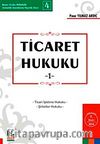 Ticaret Hukuku 1