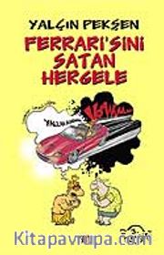 Ferrari'sini Satan Hergele