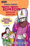 Tomtom Mahallesi Çocukları Topkapı Sarayı'ndan Kaçış