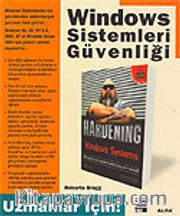 Windows Sistemleri Güvenliği
