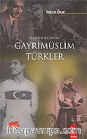 Tarihin Işığında Gayrimüslim Türkler