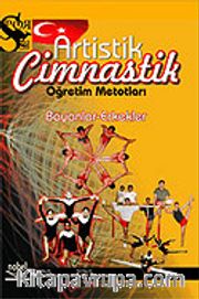 Artistik Cimnastik Öğretim Metodları (Bayanlar-Erkekler)