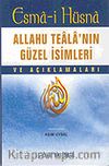 Esma-i Hüsna Allahu Teala'nın Güzel İsimleri (Cep Boy)