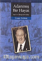 Adanmış Bir Hayat