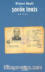 Şoför İdris