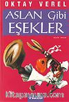 Aslan Gibi Eşekler