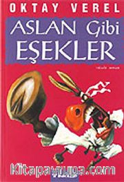 Aslan Gibi Eşekler