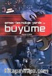 Emek Teknolojik Yenilik ve Büyüme