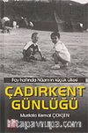 Çadırkent Günlüğü