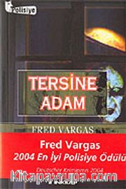 Tersine Adam
