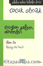 Çocuğun Gelişim Dönemleri (Ciltsiz)