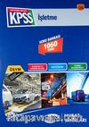 2015 KPSS İşletme Soru Bankası  (Kod:1355)