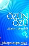 Özün Özü