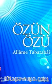 Özün Özü