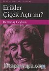 Erikler Çicek Açtı mı?